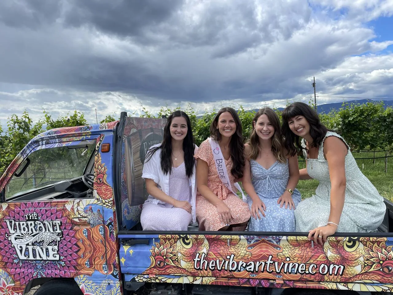 Lakeshore Wine Tour photo 3