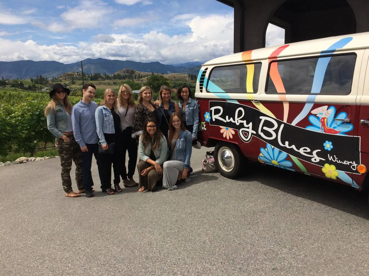 Naramata Bench Tour photo 2