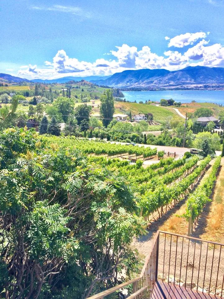 Naramata Bench Tour photo 3