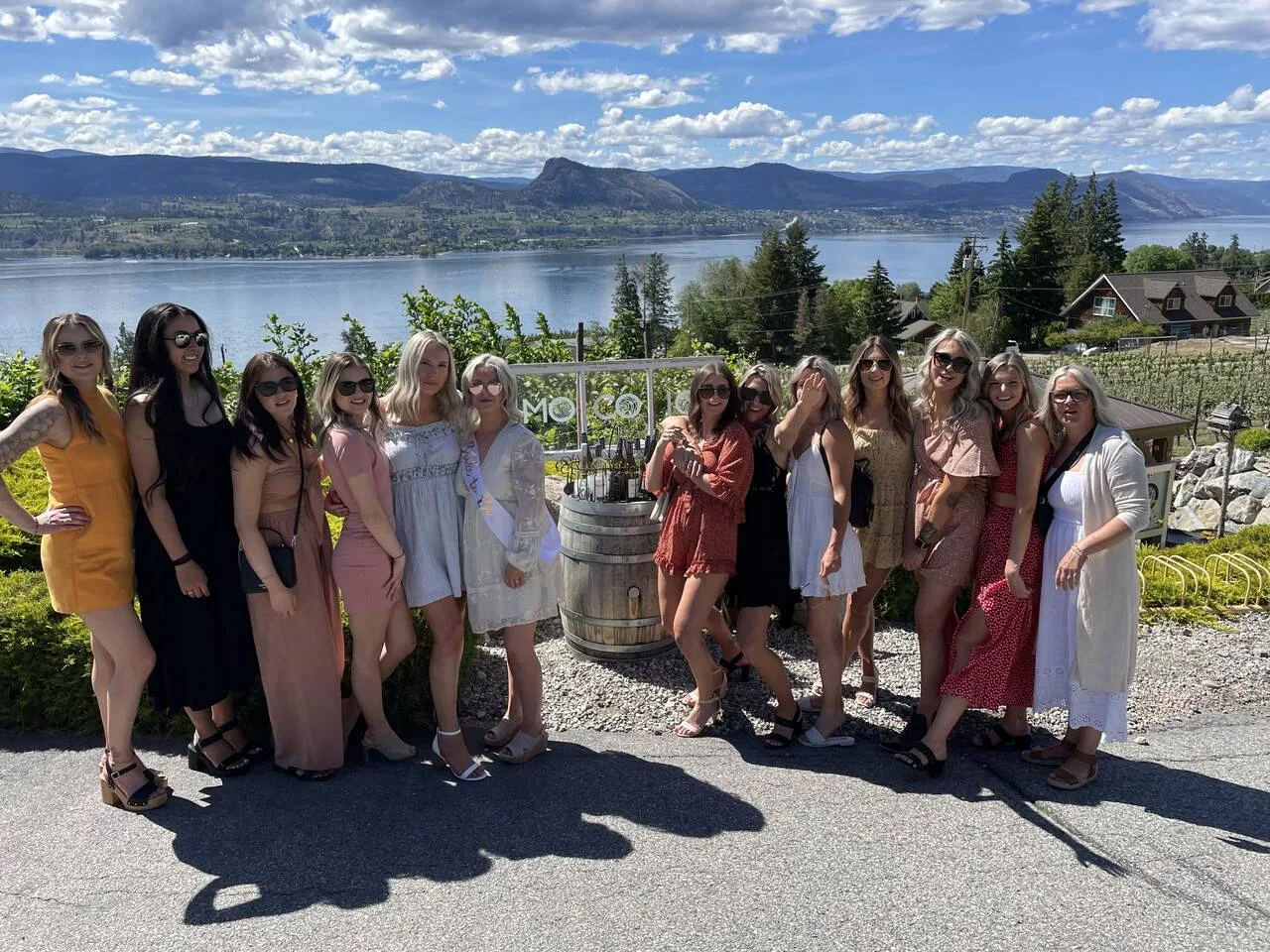 Naramata Bench Tour photo 4
