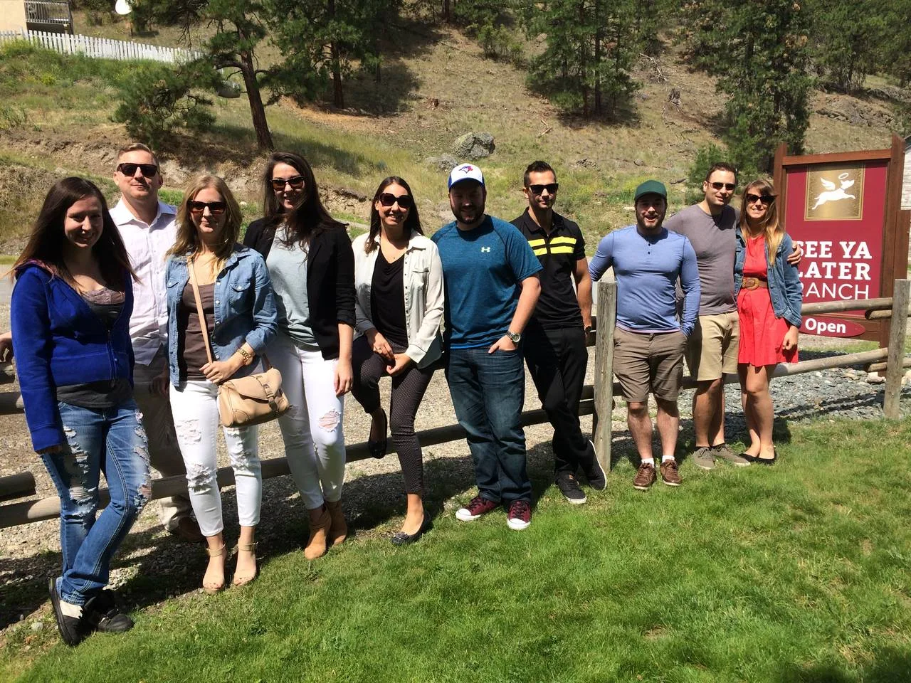 Okanagan Falls Wine Tour photo 4