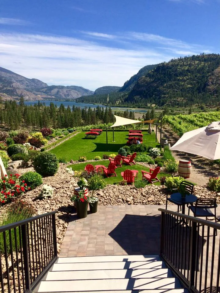 Okanagan Falls Wine Tour photo 5