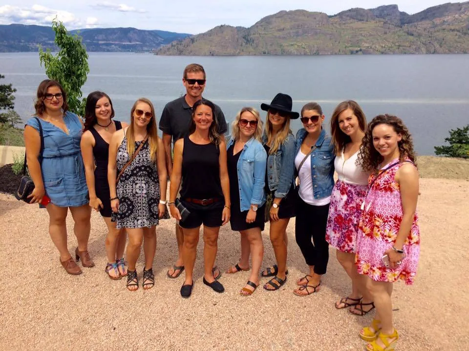 Summerland Wine Tour
