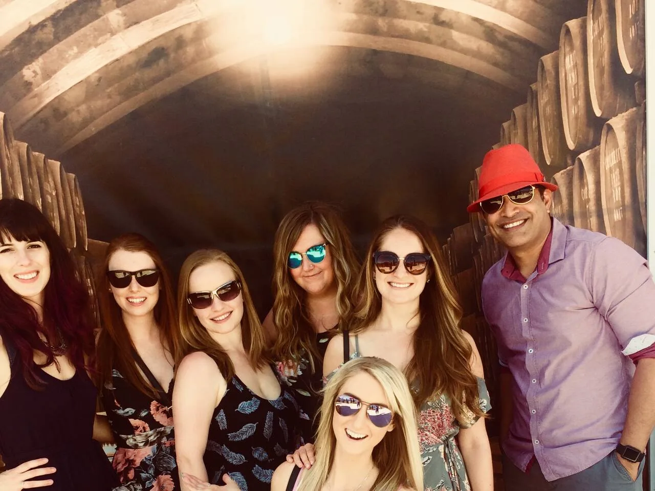 Summerland Wine Tour photo 3