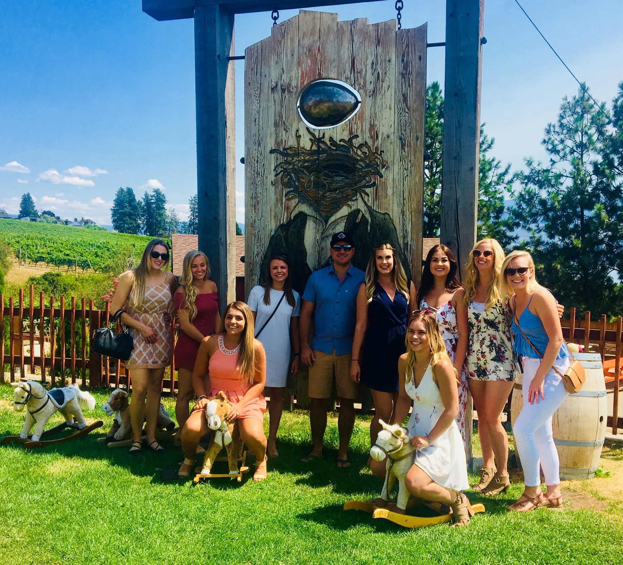 Westside Wine Tour photo 3