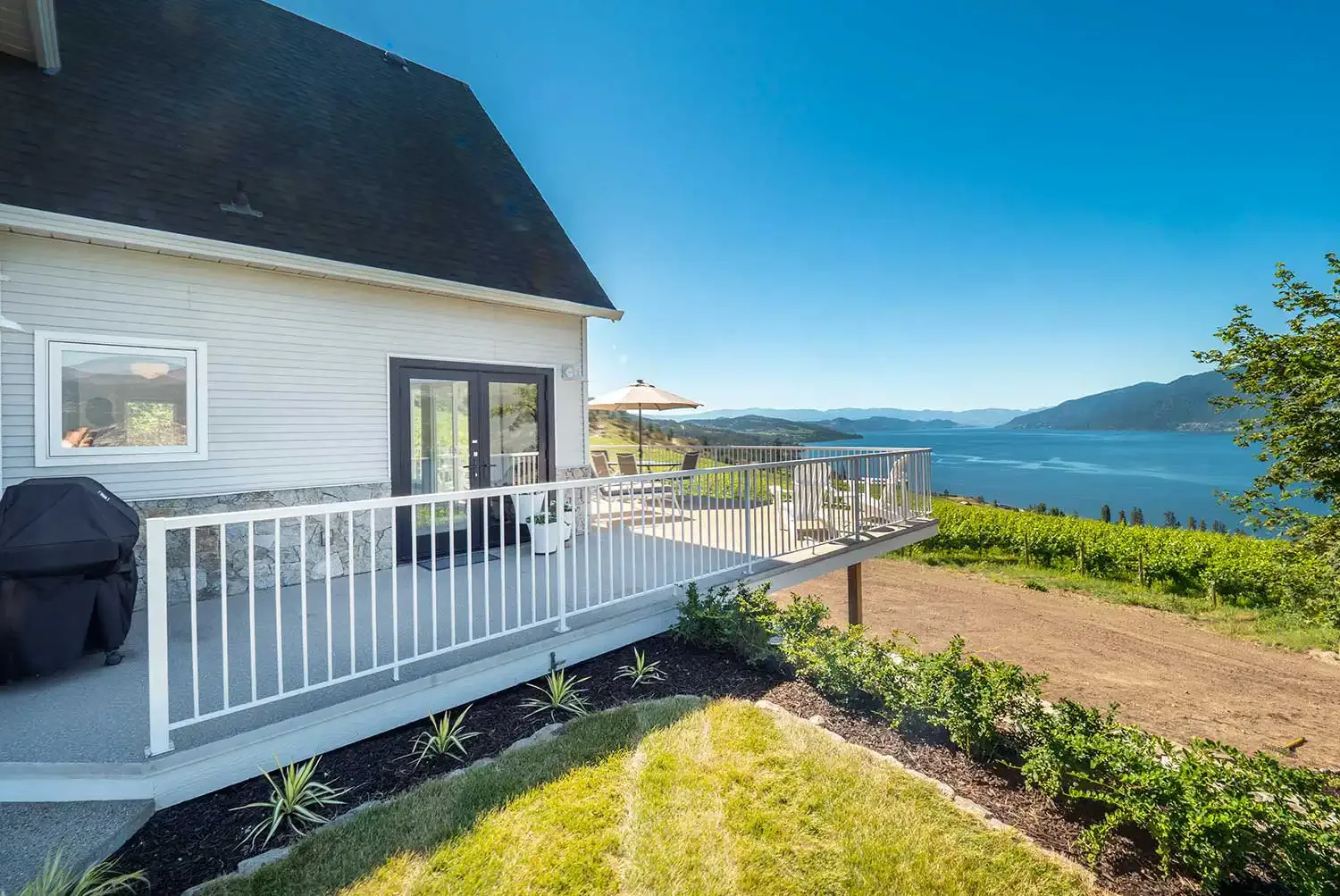 Cottage Inn The Vines photo 2