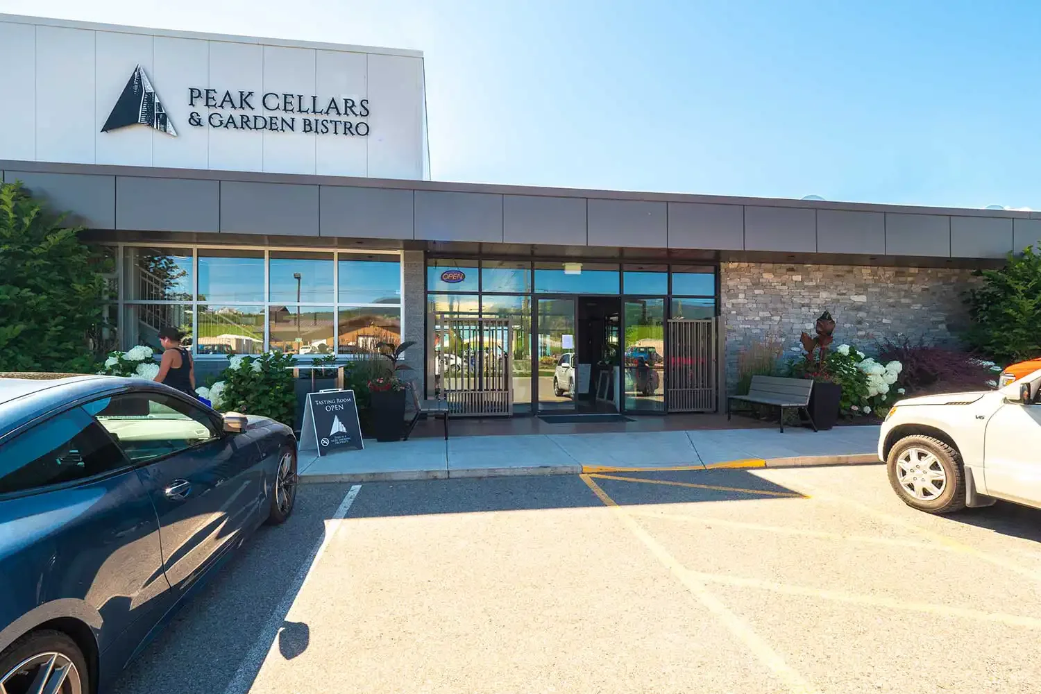 O’Rourke’s Peak Cellars photo 2