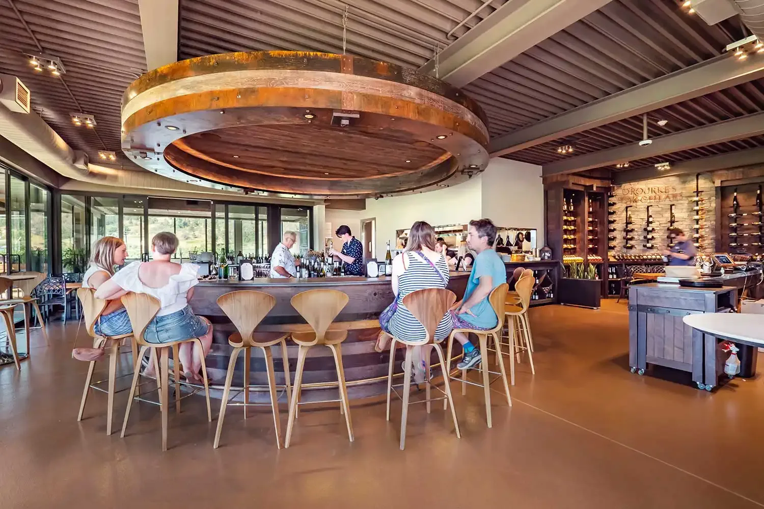 O’Rourke’s Peak Cellars photo 3